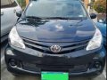 Toyota Avanza 2012 1.3e 7 Seaters-3