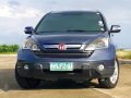 HONDA CRV 2007 FOR SALE-5