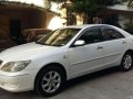 2006 Toyota Camry 2.4E Automatic transmission-4