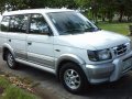 Mitsubishi Adventure 2000 for sale-0