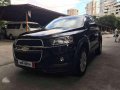 2016 Chevrolet Captiva Automatic Diesel for sale-6
