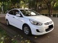 2017 Hyundai Accent CVT 14 GL Automatic AT -0