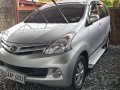 Well-maintained Toyota Avanza 2015 for sale-2