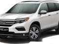 Good as new Honda Pilot 2018 for sale-0