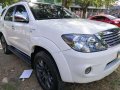 2008 Toyota Fortuner 2.7 gasoline engine Automatic-2