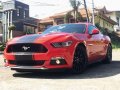 2017 FORD MUSTANG 5.0 GT V8 all motor Top of the line-10