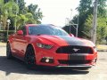 2017 FORD MUSTANG 5.0 GT V8 all motor Top of the line-11