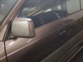 2002 Toyota Revo GLX 1.8 Gold brown MT-5