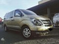 2008 Hyundai Grand Starex VGT Gold limited edition-7