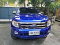 2014 Ford Ranger XLT 4x2 Automatic FOR SALE-0