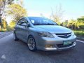 2007 Honda City IDSI 1.3 MT FOR SALE-11