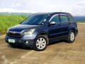 HONDA CRV 2007 FOR SALE-4