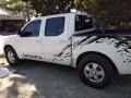 For sale Nissan Navara 2011 model 4x4-2