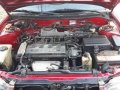 Toyota Corolla Gli In good running condition-4