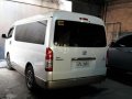 2015 Toyota Hiace GRANDIA GL Manual Diesel-8