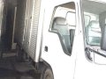 2006 Isuzu Elf Aluminum Van 4HF1 - Asialink Preowned Cars-1