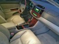 Toyota Camry 2005 V 30 V6 Top of the Line-6