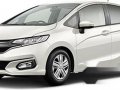 Honda Jazz Rs 2018 for Sale-0