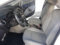 2014 Ford Fiesta trend sedan matic FOR SALE-4