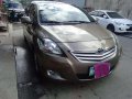 Rush sale 2012 Toyota Vios 1.5 G-3
