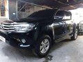 Rush sale 2016 Toyota Hilux g automatic trans-3