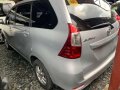 TOYOTA Avanza 1.3 E 2017 Manual Silver-2