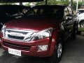 Well-maintained Isuzu D-Max 2015 for sale-2