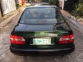For sale 2002 Toyota Corolla Lovelife 2e engine-0