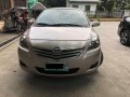 2013 Toyota Vios 1.3 E AT FOR SALE-5