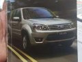 Ford Escape 2009 4x2 XLS Automatic-9