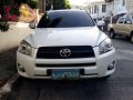 Toyota Rav4 2010 Automatic FOR SALE-5