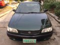 For sale 2002 Toyota Corolla Lovelife 2e engine-9