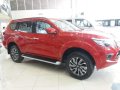 2018 Nissan Terra 4x2 VE AT 120K DP All colors and Variants are Available-2