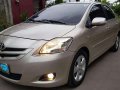 Toyota Vios 1.5G automatic 2008 FOR SALE-6