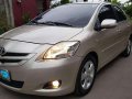 Toyota Vios 1.5G automatic 2008 FOR SALE-2