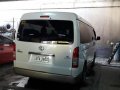 2015 Toyota Hiace GRANDIA GL Manual Diesel-7