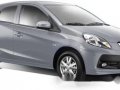 Brand new Honda Brio S 2018 for sale-4