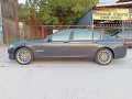 Good as new BMW 730Li 2015 for sale-2