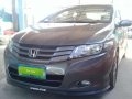 Honda City 2009 for sale-0