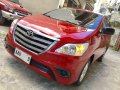 FOR SALE: 2014 Toyota INNOVA 2.5 E MT Diesel ALL POWER-2