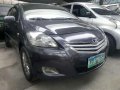 2013 Toyota Vios 1.3G Automatic Financing OK-0