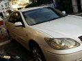 2006 Toyota Camry 2.4E Automatic transmission-3