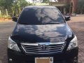 2014 Toyota Innova G diesel Manual FOR SALE-0