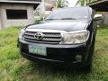 Toyota Fortuner 2008 For Sale-0