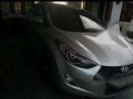 For Sale: Hyundai Elantra 2012-6