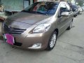 Rush sale 2012 Toyota Vios 1.5 G-2