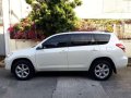 Toyota Rav4 2010 Automatic FOR SALE-1