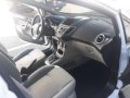 2014 Ford Fiesta trend sedan matic FOR SALE-6