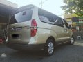 2008 Hyundai Grand Starex VGT Gold limited edition-6