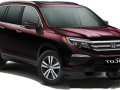 Good as new Honda Pilot 2018 for sale-2